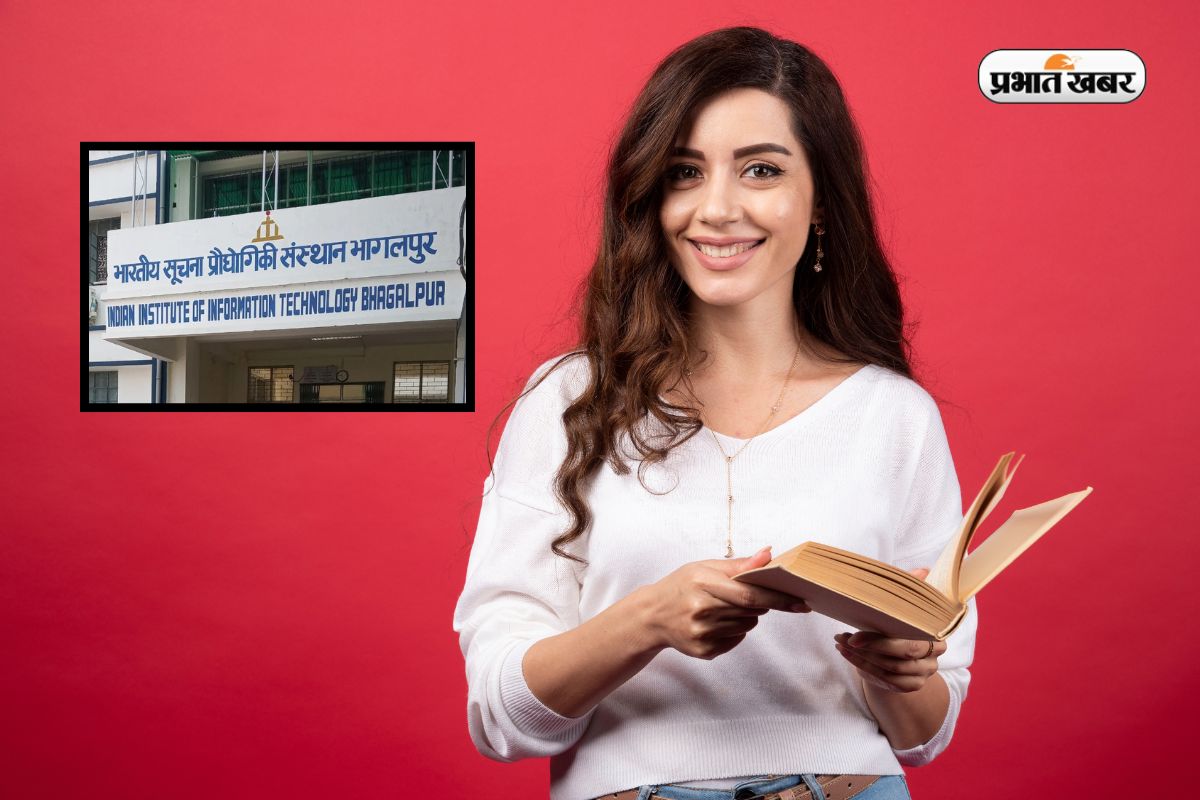 IIIT Bhagalpur Placement