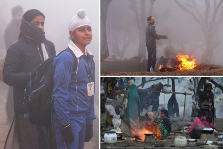 IMD Alert: 27-28-29-30-31 दिसंबर तक छाएगा घना कोहरा, इन राज्यों के लिए आईएमडी का कोल्ड अलर्ट