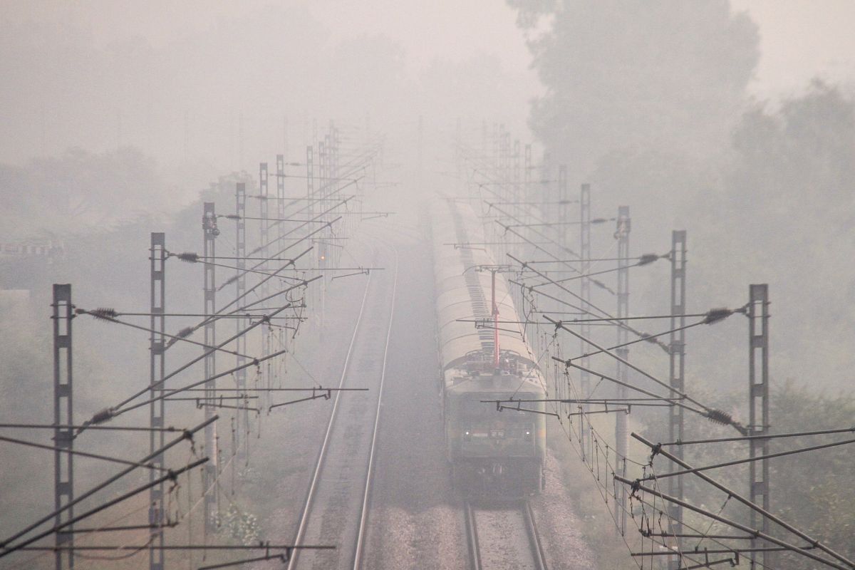 3 December Weather Forecast