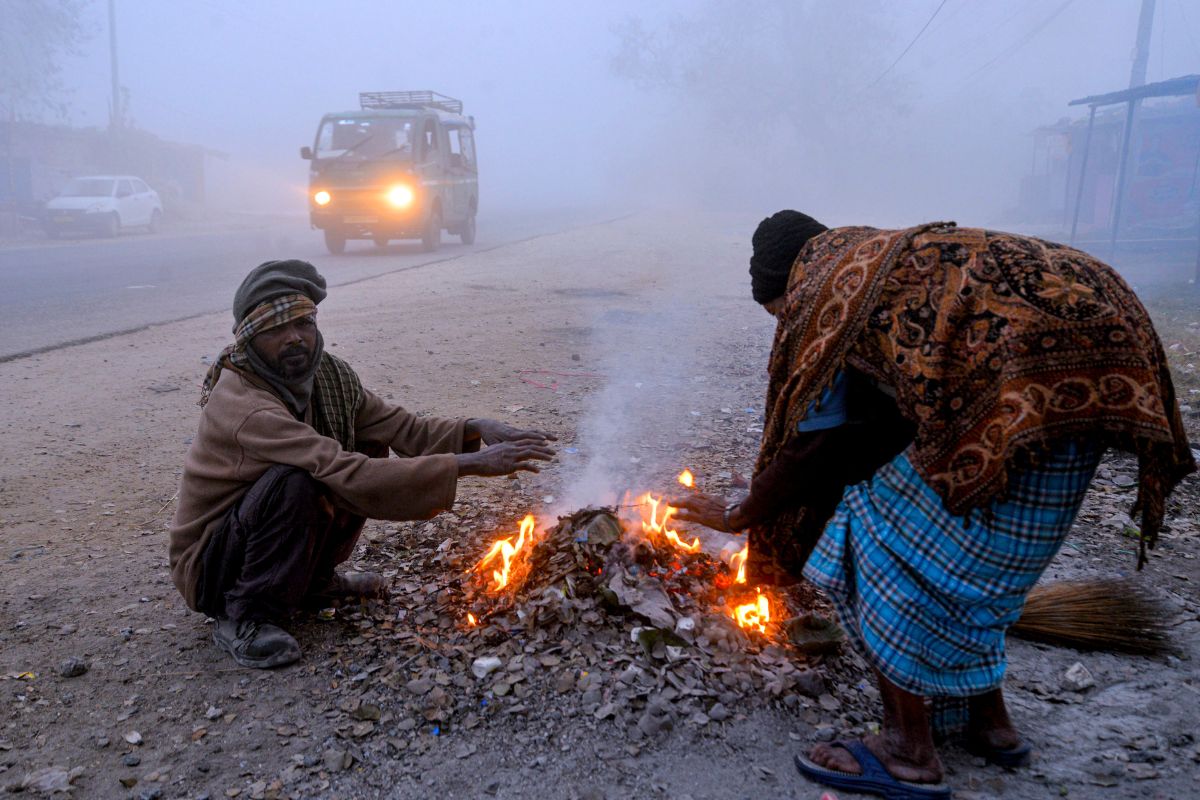 Cold Alert: अगले 72 घंटे में घने से बहुत घना कोहरा, दिल्ली-यूपी समेत इन राज्यों में कोल्ड अलर्ट 7 Imd Alert 2 1