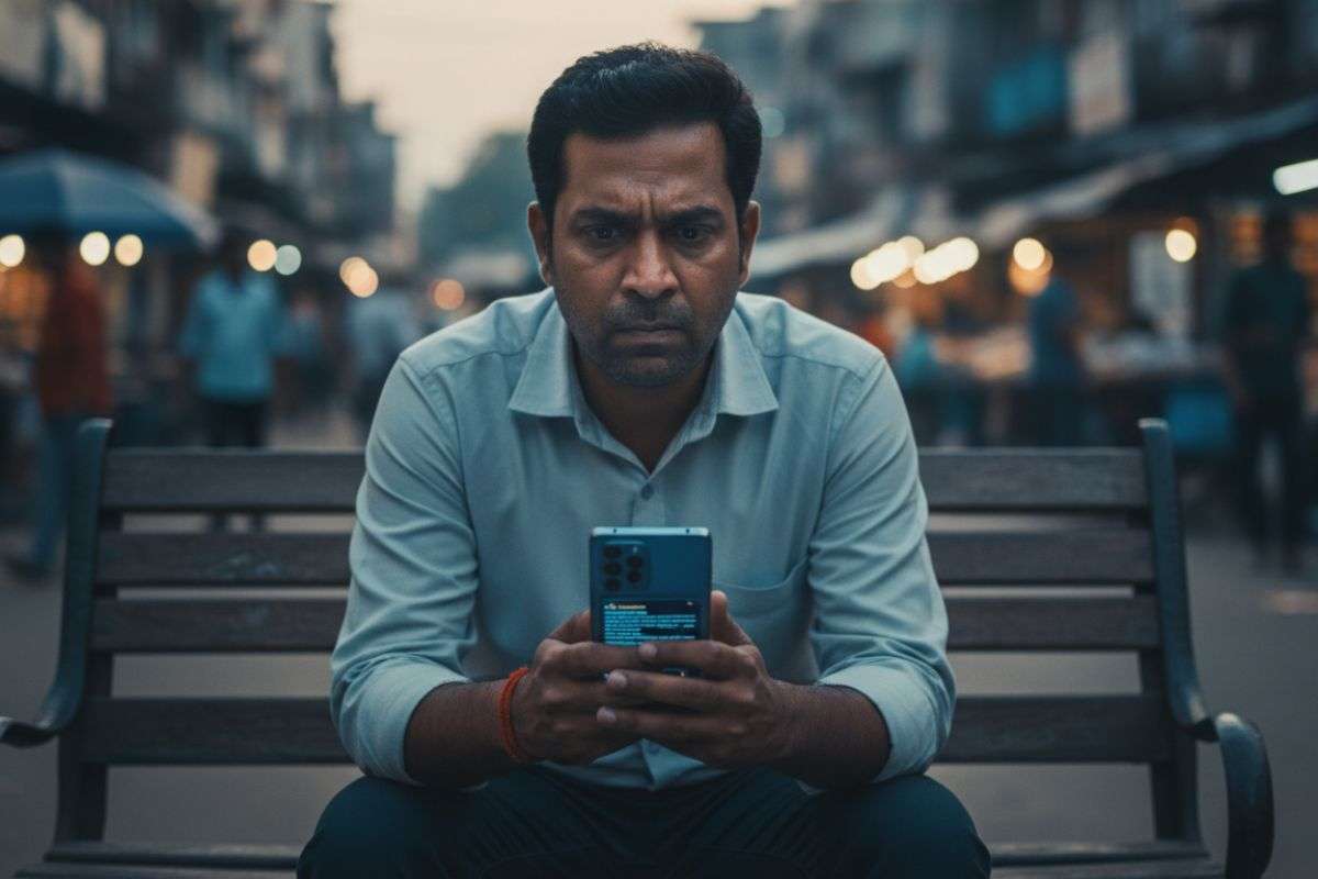 IMEI Number Check Sanchar Saathi