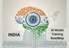 Ai डेवलपर्स के लिए खुशखबरी! मॉडल ट्रेनिंग के लिए लाइसेंसिंग मॉडल तैयार India Ai Model Training Roadmap