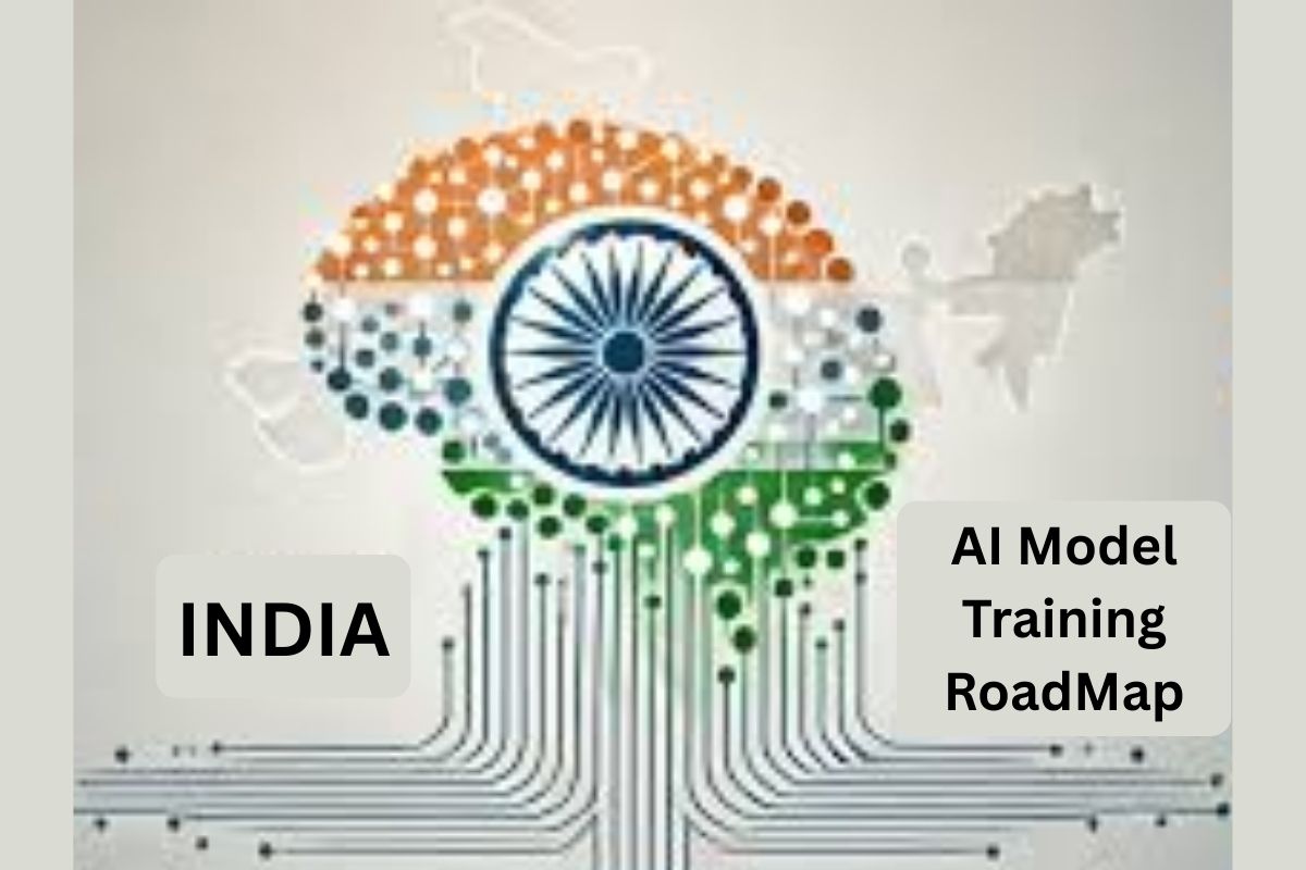 INDIA AI Model Training RoadMap