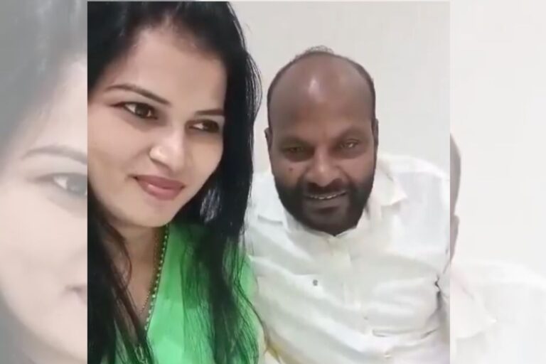 VIDEO: पत्नी की बहन के साथ सहरसा के विधायक IP गुप्ता का वीडियो वायरल, क्या है पूरा मामला  