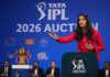 Ipl 2026 Auction: इस सीजन इन 5 चेहरों पर रहेगी खास नजर, Kkr-Csk कर सकती है धमाका Ai Image Of Ipl 2026 Auction