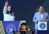 Ipl 2026 Auction में बिके कुल 77 खिलाड़ी, अनकैप्ड की भी चमकी किस्मत, देखें पूरी लिस्ट Ipl Auction 2026: Full List Of Sold Players
