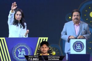 Ipl 2026 Auction में बिके कुल 77 खिलाड़ी, अनकैप्ड की भी चमकी किस्मत, देखें पूरी लिस्ट