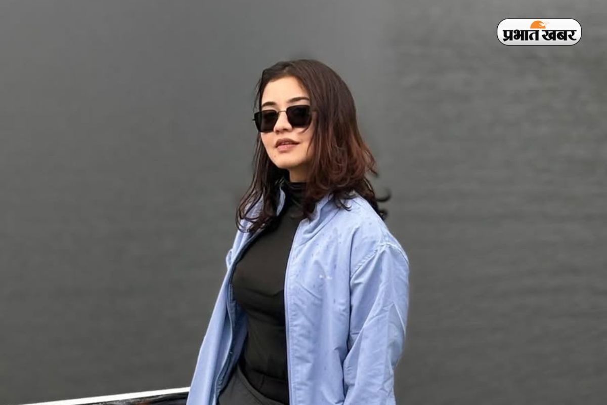 Ips Anshika Prayagraj