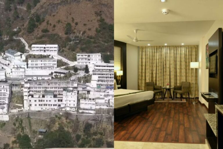 क्या आप इस नए साल में माता वैष्णो देवी के दर्शन की बना रहे हैं प्लानिंग? तो जानिये IRCTC का धांसू प्लान