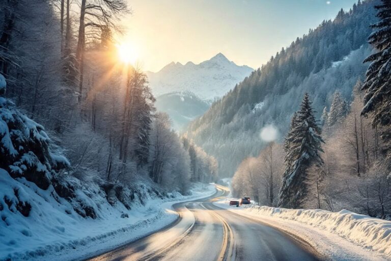 Best Road Trips in India: रोड ट्रिप के लिए बेस्ट इन जगहों के हर मोड़ पर मन को लुभाएंगे प्रकृति के खूबसूरत नजारे