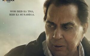 Ikkis Review: फिल्म ‘इक्कीस’ का ‘गदर’ डायरेक्टर ने किया रिव्यू, कहा- धरम जी को नम आंखों से देखा