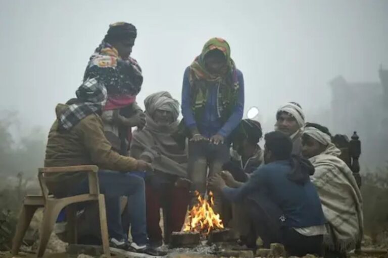Bihar: 26 से 29 दिसंबर तक बिहार में पड़ेगी कड़ाके की ठंड, मौसम विभाग ने जारी किया ऑरेंज अलर्ट