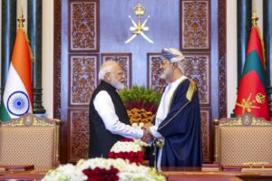 ओमान के साथ व्यापार समझौता भारत के लिए कितना फायदेमंद, 20 प्वाइंट में जानें पूरी डिटेल