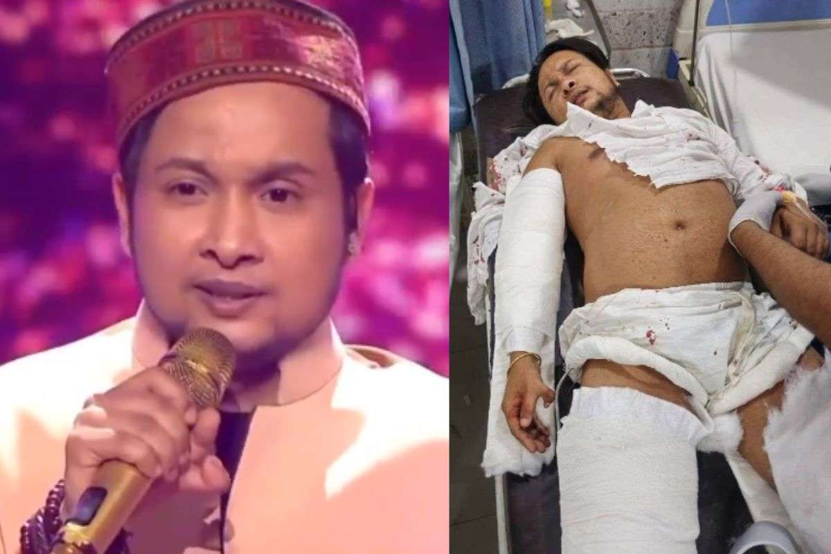 Indian Idol 12 winner Pawandeep Rajan