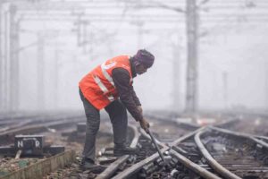 Indian Railway : झारखंड को रेलवे की ओर से दी गई अच्छी खबर, स्टेशन की क्षमता होगी दोगुनी