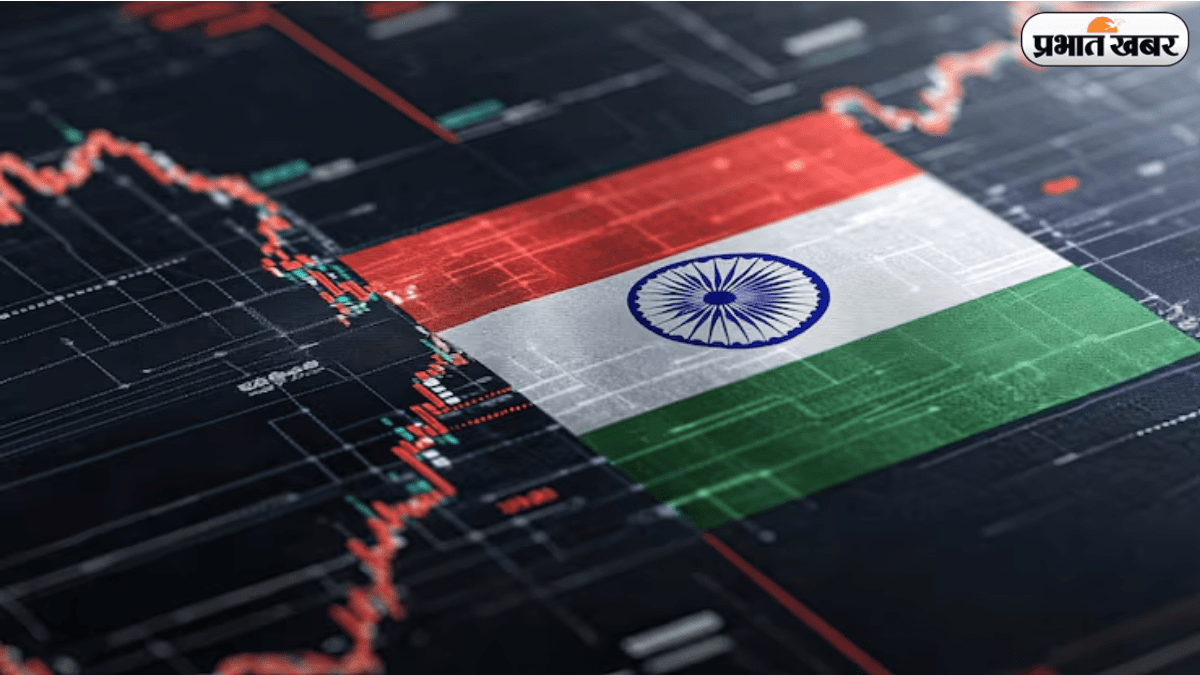 Indian Stock Market Outlook