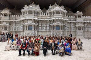 2026 में भारतीयों पर होगी हिंसा, हिंदू घर, दुकान, मंदिरों पर होंगे हमले; Us पत्रकार की धमकी, कहा- एक ही उपाय; Dei