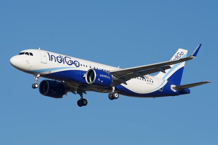 Indigo Crisis: क्यों लड़खड़ा गई भारत की सबसे बड़ी एयरलाइन इंडिगो? जानें असली सच्चाई