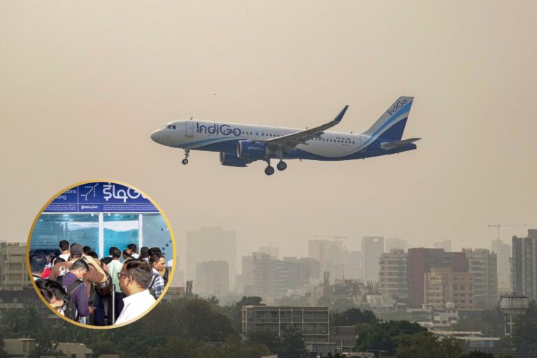 Indigo Flight Status : इंडिगो की फ्लाइट हो सकती है लेट, जानें वजह