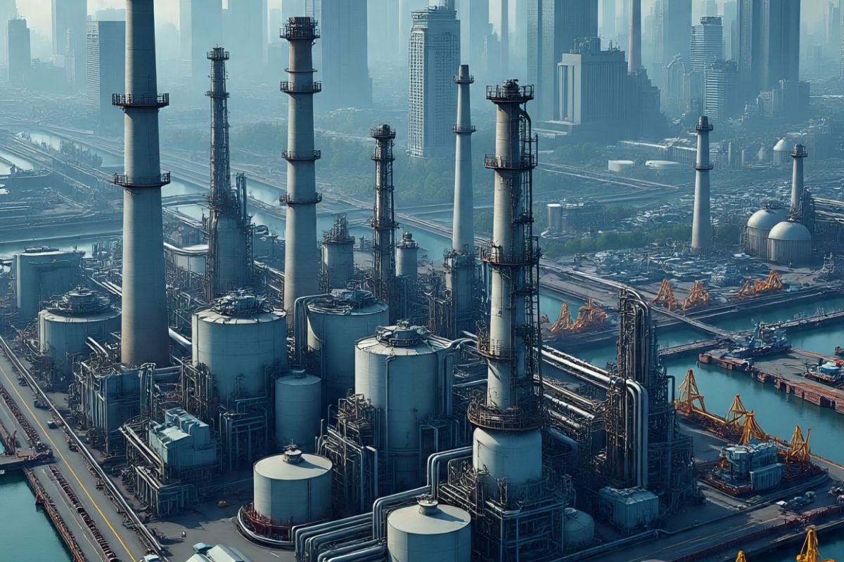 Industries In Bihar plan could prove like game changer industrialization huge benefits for youth