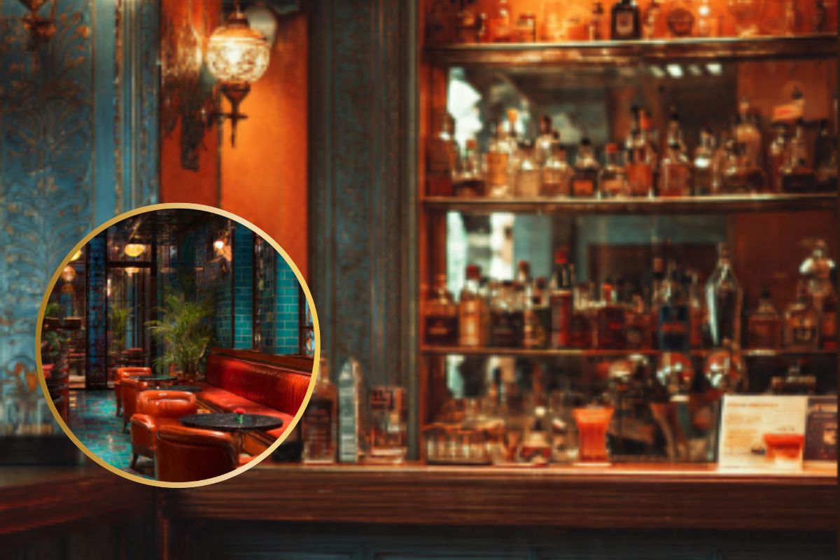 Jharkhand Bars breaking rules