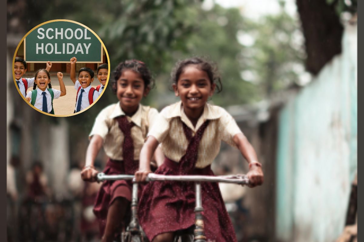 School Holiday : अब होगी झारखंड के स्कूलों में छुट्टी? शीतलहर से कांप रहा पूरा राज्य