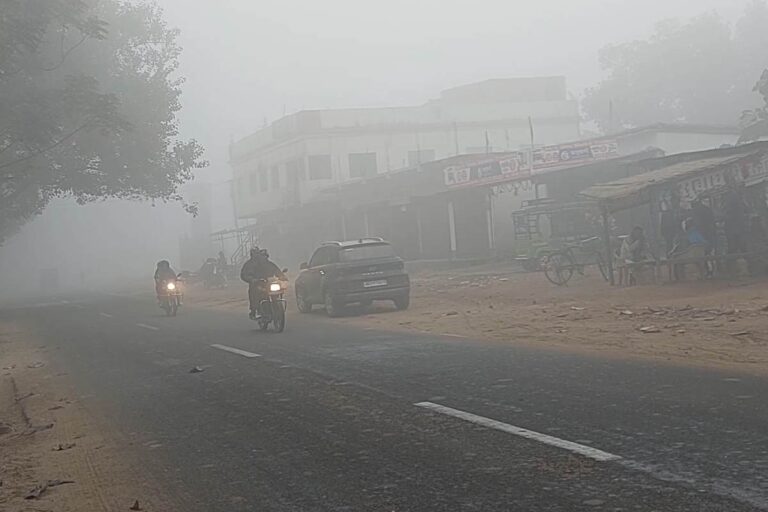 Jharkhand Ka Mausam: शीतलहरी से कांपेंगे इन जिलों के लोग, नये साल के पहले आ गया IMD का अलर्ट