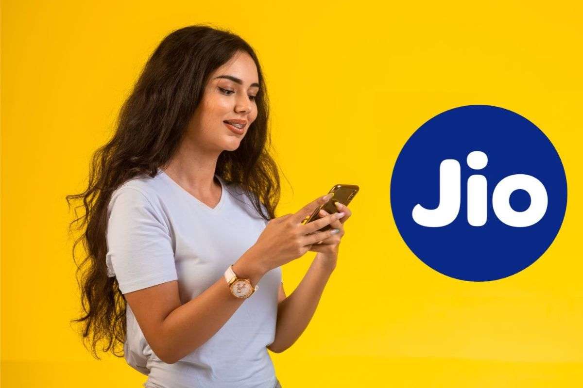 Jio Annual Plans