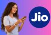 जियो का नया दांव, Ai वाले प्लान्स 189 से शुरू Jio Recharge Plan