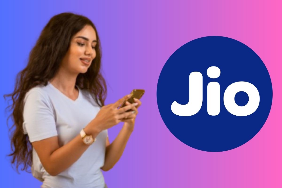 Jio Recharge Plan