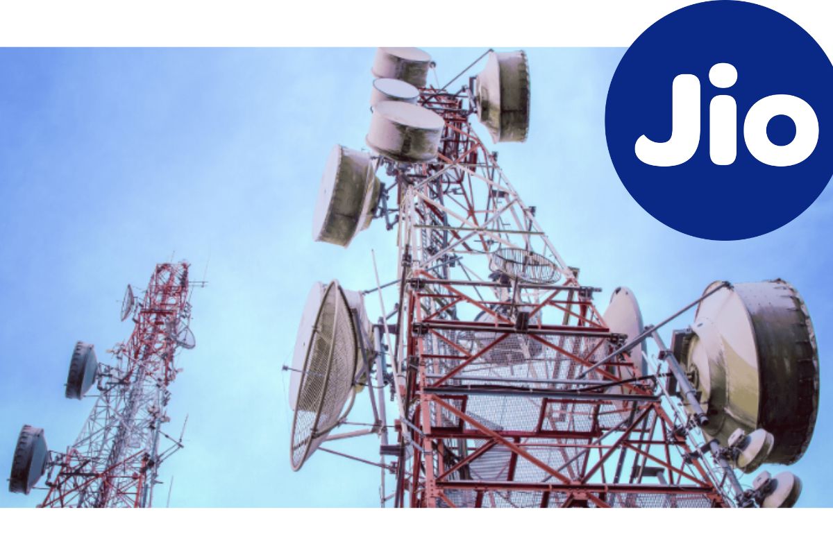 Jio Subscriber Growth