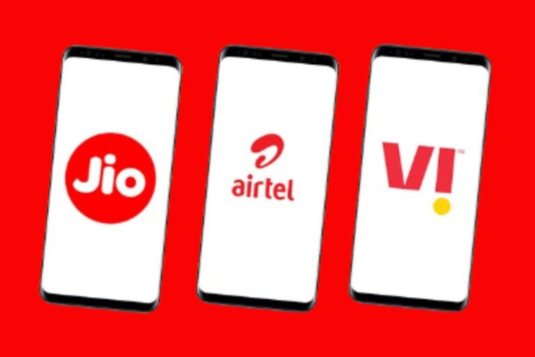 Jio vs Airtel vs Vi: 2GB डेटा वाले प्लान में किसका दम ज्यादा?