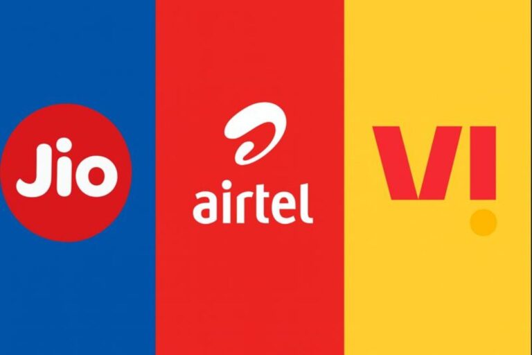 Jio vs Airtel vs Vi: किसका 3599 रुपये वाला प्लान है बेस्ट डील?