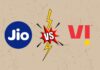 Jio Vs Vi Rs 189 Plan: एक ही दाम में किसका प्लान है ज्यादा फायदेमंद? देखें डिटेल कंपैरिजन Jio Vs Vi Rs 189 Plan