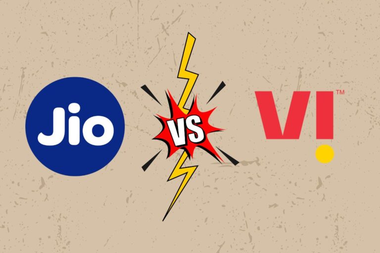 Jio vs Vi Rs 189 Plan: एक ही दाम में किसका प्लान है ज्यादा फायदेमंद? देखें डिटेल कंपैरिजन