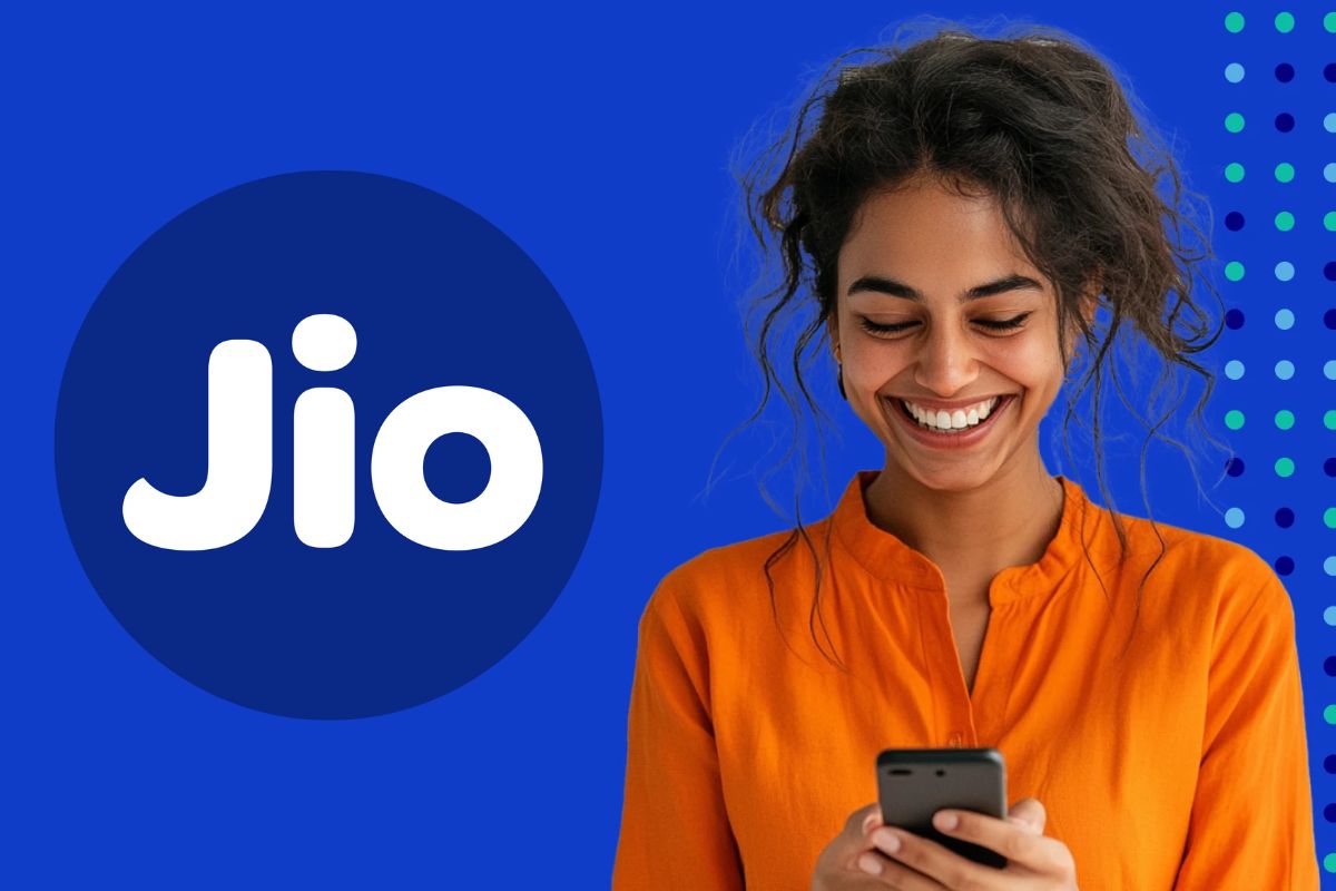 Jio Recharge Plan