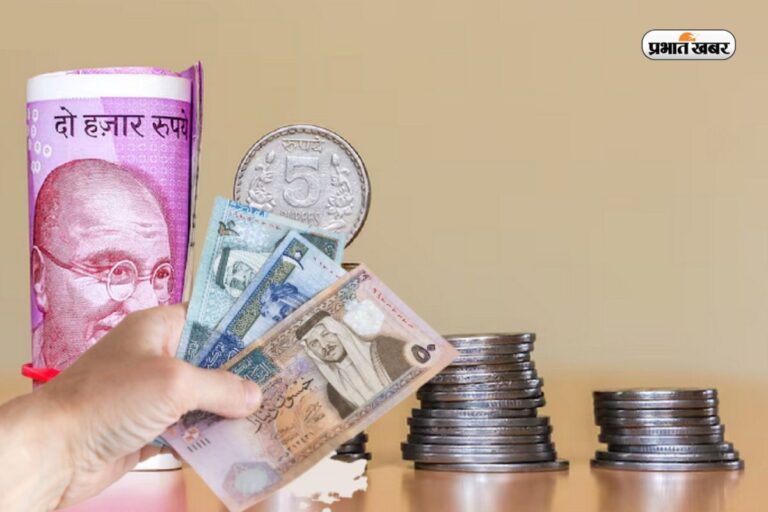 जॉर्डन पहुंचकर कितना गिर जाता भारत का रुपया? एक्सचेंज प्राइस जानकर पीट लेंगे माथा