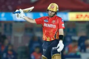 IPL 2026: नीलामी में ऑस्ट्रेलिया के पावर हिटर जोश इंग्लिस को लखनऊ सुपर जायंट्स ने 8.60 करोड़ में खरीदा. PIC: X