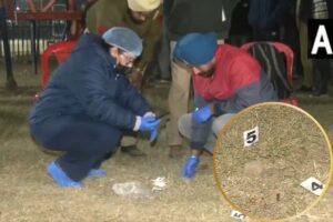 Mohali Firing: सेल्फी लेने पास आए और कर दी ताबड़तोड़ फायरिंग, कबड्डी खिलाड़ी की मौत