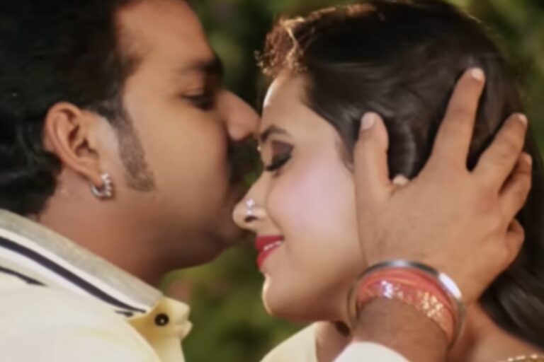 Kajal Raghwani Bhojpuri Song: पवन सिंह-काजल राघवानी की सादगी भरी केमिस्ट्री फिर छाई, ‘गोरिया तोहार चाल मतवाली’ ने पार किये 39 मिलियन व्यूज