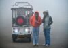 Kal Ka Mausam: भीषण सर्दी के बीच शीतलहर का प्रकोप, कोहरे ने और बढ़ाई परेशानी, जानें देशभर के मौसम का हाल Kal Ka Mausam