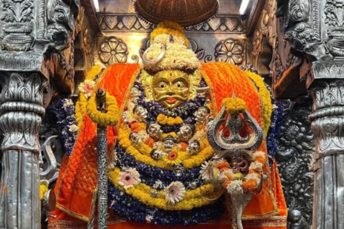 Kalashtami Vrat 2025 date