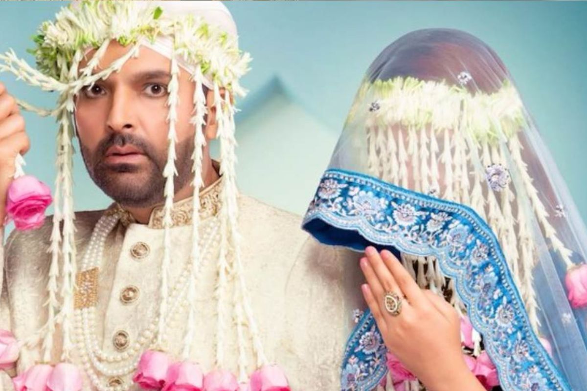 Kis Kisko Pyaar Karoon 2 Box Office Collection Day 2