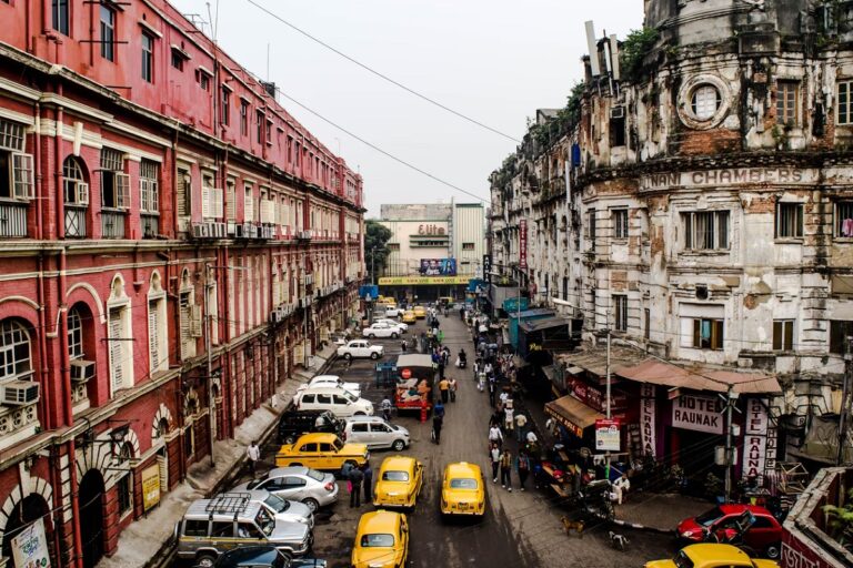 कोलकाता के वे सस्ते बाजार, जहां गरीबों को भी मिल जाता है कम दाम पर बेहतरीन सामान