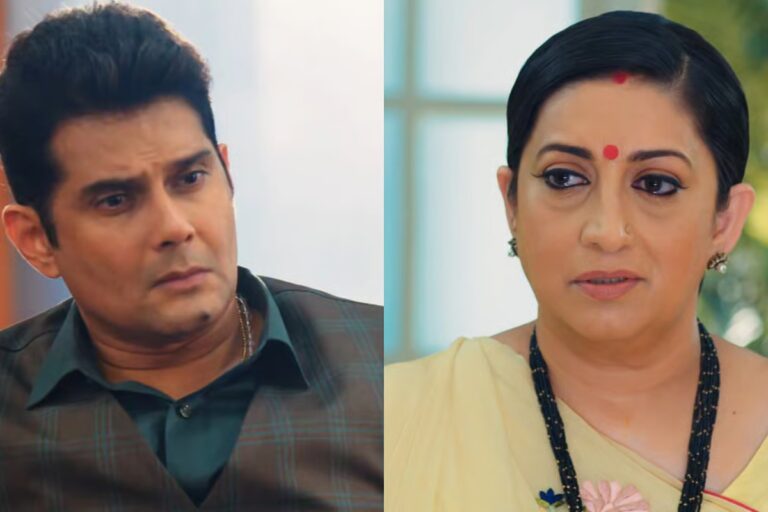 Kyunki Saas Bhi Kabhi Bahu Thi 2: परी का जन्मदिन भूला परिवार, मिहिर का फैसला जान सब हुए हैरान