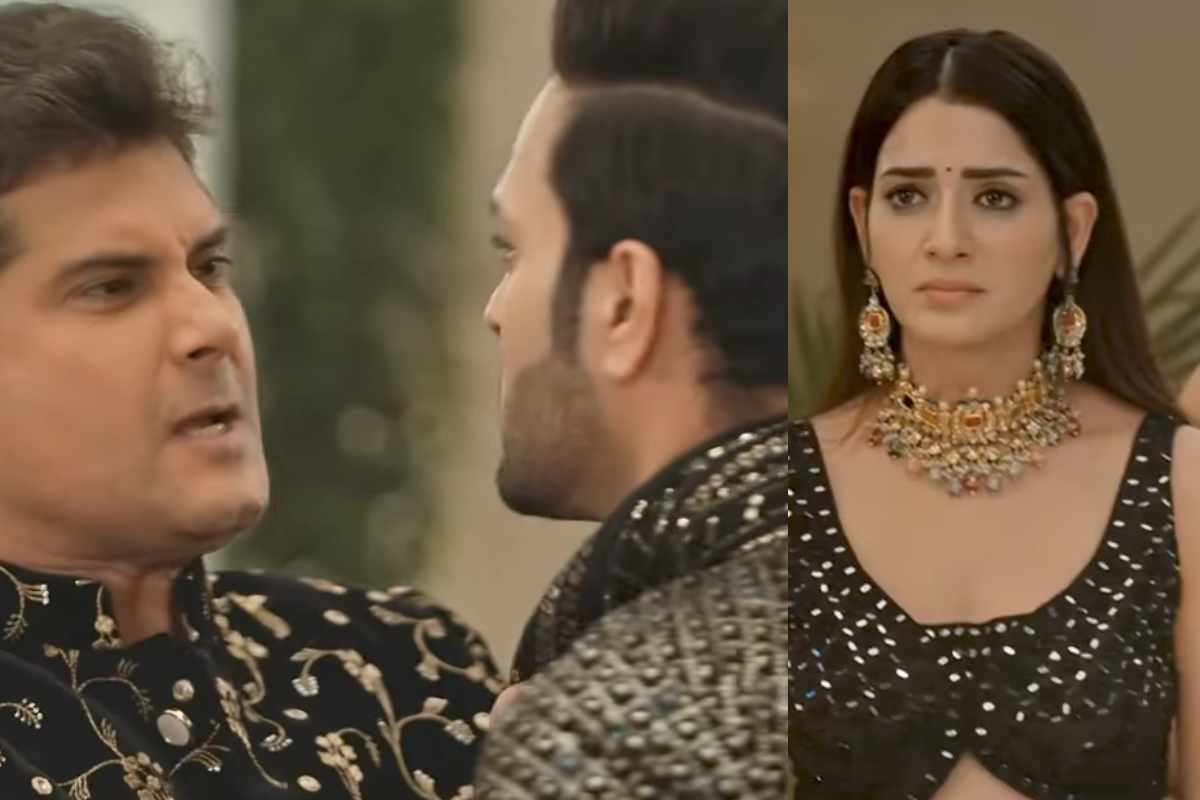 Kyunki Saas Bhi Kabhi Bahu Thi 2