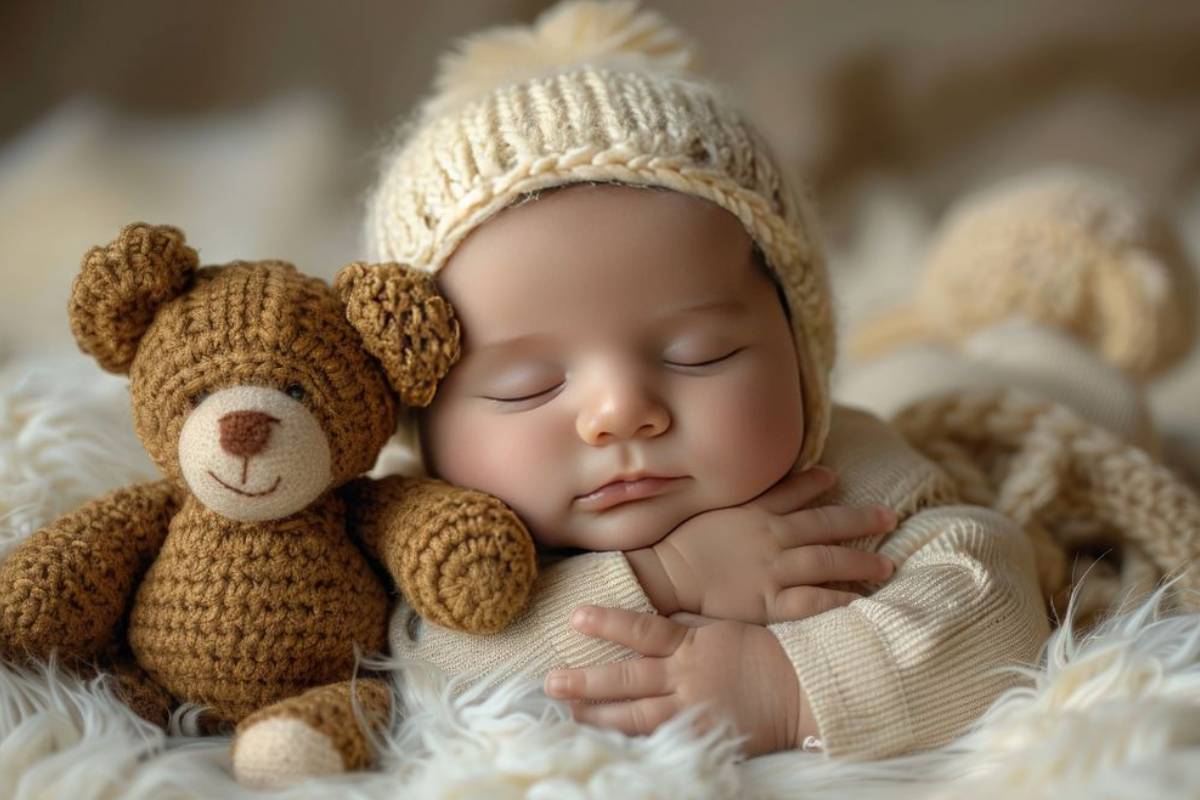 Christian Baby Girl Names: आस्था, प्रेम और सुंदर अर्थों से भरे 30+ नामों की लिस्ट 1 List Of Christian Baby Girl Names With Meaning In Hindi