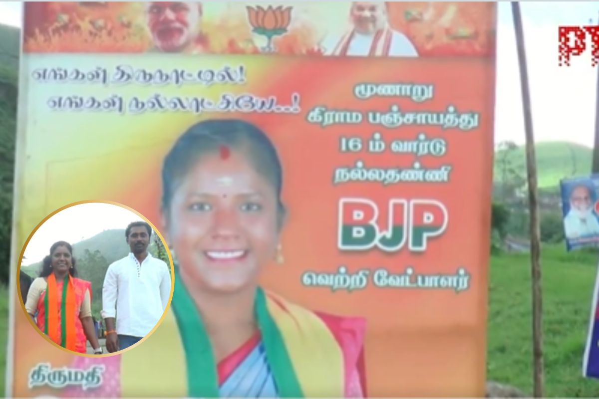 Local body elections in Kerala