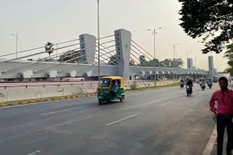 Bihar News: देशभर में अपनाया जाएगा पटना का लोहिया पथचक्र मॉडल, NHAI और ओडिशा सरकार ने डिजाइन को सराहा
