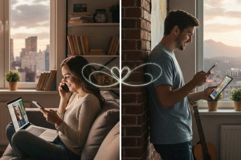 Long Distance Relationship Mistakes: दूर रहते रिश्तों में किन गलतियों से बढ़ती है दूरी, जानें बचने के सबसे जरूरी तरीके